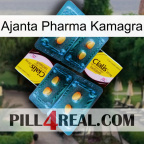 Ajanta Pharma Kamagra cialis5